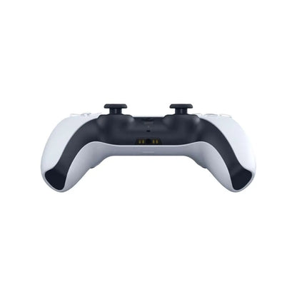 PS5 DualSense Wireless Controller — White
