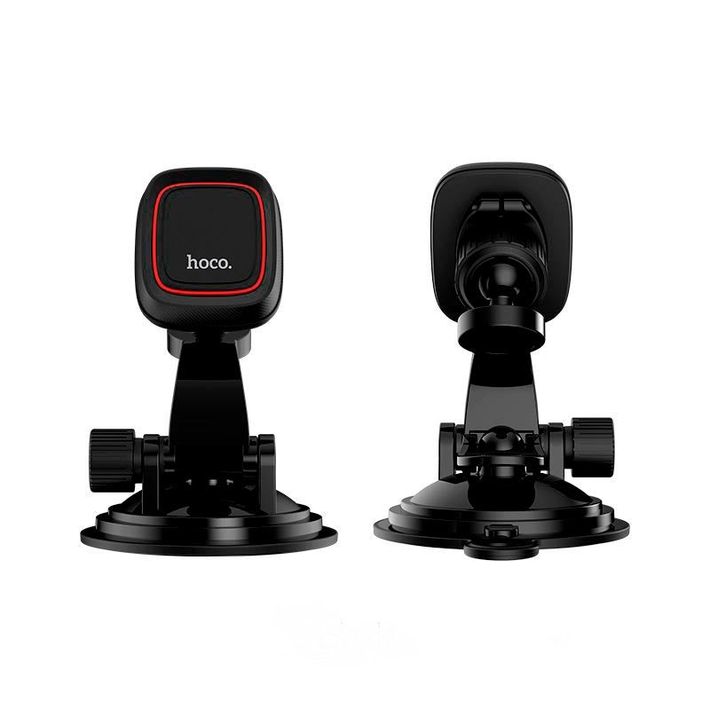 Hoco CA28 Happy Journey Magnetic Car Phone Holder - Saif Al Najmi Kw