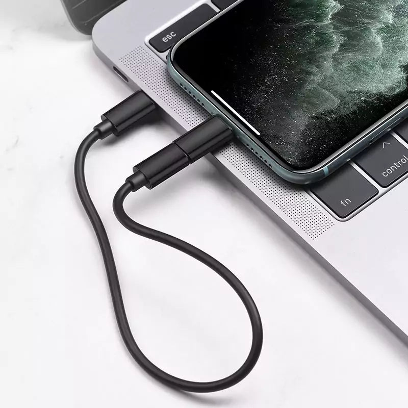 Cable 6 - in - 1 “U86 Treasure” charging data sync with storage case - Saif Al Najmi KwMobile KitHocoSaif Al Najmi KwHOCO U86129379Cable 6 - in - 1 “U86 Treasure” charging data sync with storage case - Saif Al Najmi Kw