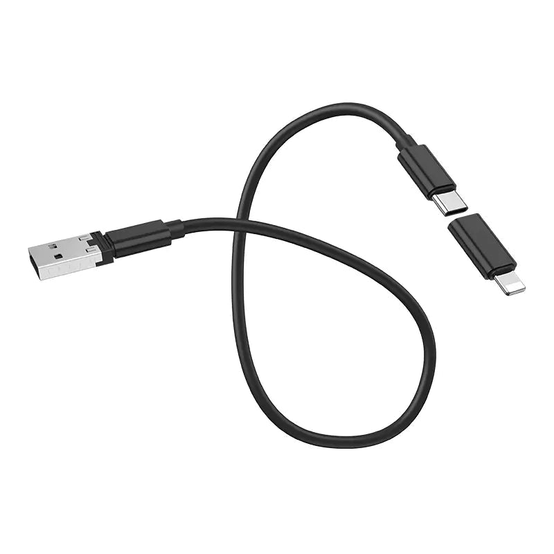 Cable 6 - in - 1 “U86 Treasure” charging data sync with storage case - Saif Al Najmi KwMobile KitHocoSaif Al Najmi KwHOCO U86129379Cable 6 - in - 1 “U86 Treasure” charging data sync with storage case - Saif Al Najmi Kw
