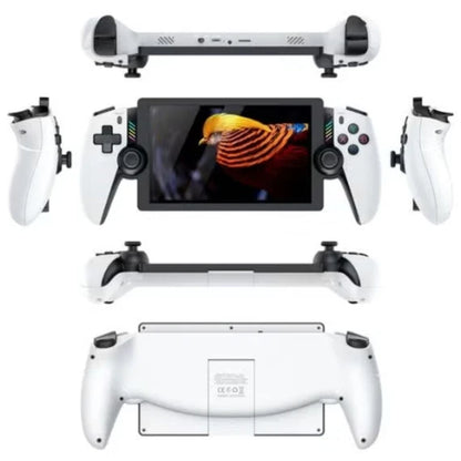SJGAM 7.1-inch Portable Classic Gaming Console M28