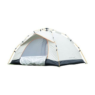 Camping Tent Green Lion GT - 3 Outdoor Desert Tent Beige - Saif Al Najmi KwCampingGreen LionSaif Al Najmi KwCamping Tent Green Lion GT - 3 Outdoor Desert Tent Beige