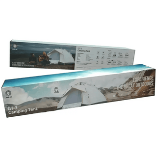 Camping Tent Green Lion GT - 3 Outdoor Desert Tent Beige - Saif Al Najmi KwCampingGreen LionSaif Al Najmi KwCamping Tent Green Lion GT - 3 Outdoor Desert Tent Beige