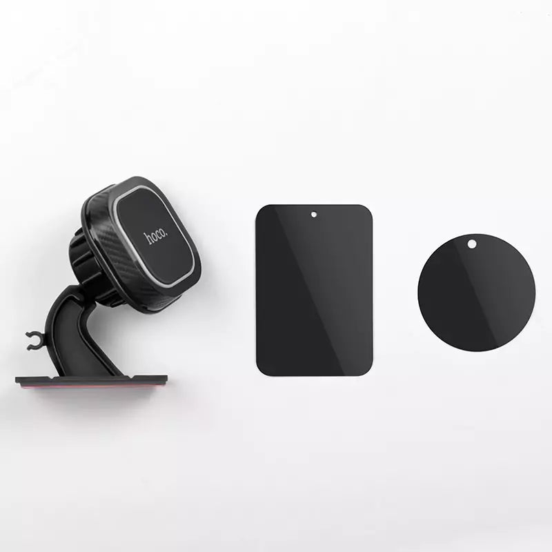 Car holder “CA53 Intelligent” dashboard magnetic mount - Saif Al Najmi KwMobile StandsHocoSaif Al Najmi KwHOCO CA53129263Car holder “CA53 Intelligent” dashboard magnetic mount - Saif Al Najmi Kw
