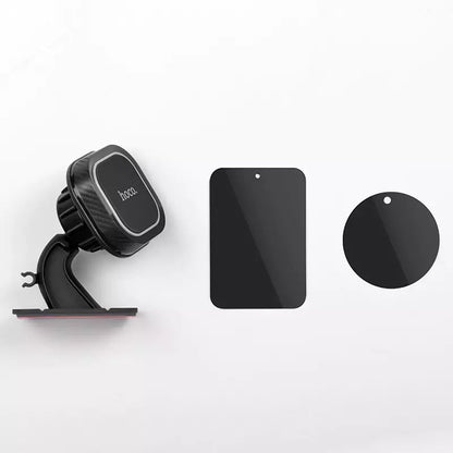 Car holder “CA53 Intelligent” dashboard magnetic mount - Saif Al Najmi KwMobile StandsHocoSaif Al Najmi KwHOCO CA53129263Car holder “CA53 Intelligent” dashboard magnetic mount - Saif Al Najmi Kw