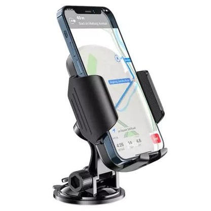 Car holder “CA82 Just fast” for dashboard - Saif Al Najmi KwMobile StandsHocoSaif Al Najmi KwHOCO CA82129991Car holder “CA82 Just fast” for dashboard - Saif Al Najmi Kw