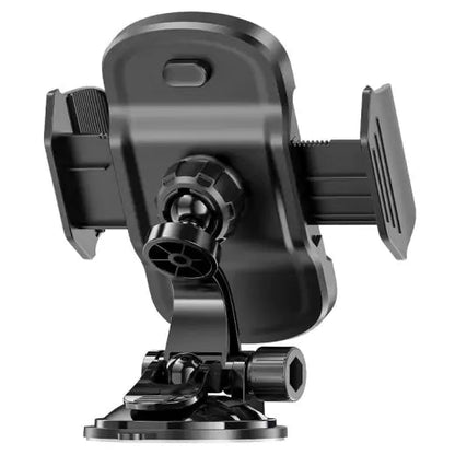 Car holder “CA82 Just fast” for dashboard - Saif Al Najmi KwMobile StandsHocoSaif Al Najmi KwHOCO CA82129991Car holder “CA82 Just fast” for dashboard - Saif Al Najmi Kw