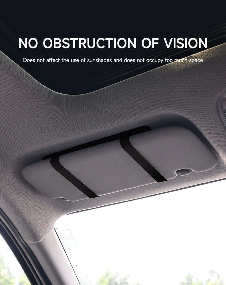 Car Interior Sun Visor LED Vanity Mirror – JDJ972 - Saif Al Najmi KwLED LightSaif Al Najmi KwSaif Al Najmi KwCar Interior Sun Visor LED Vanity Mirror – JDJ972