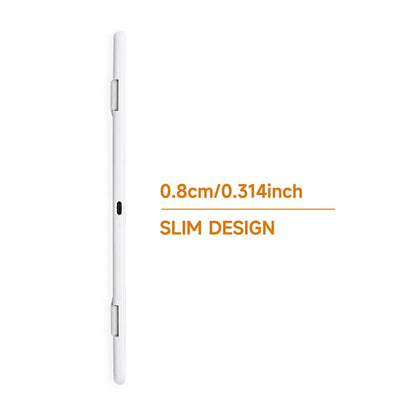 Car Interior Sun Visor LED Vanity Mirror – JDJ972 - Saif Al Najmi KwLED LightSaif Al Najmi KwSaif Al Najmi KwCar Interior Sun Visor LED Vanity Mirror – JDJ972