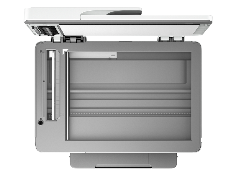 HP OfficeJet Pro 9730 Wide Format All-in-One Printer 537P5C