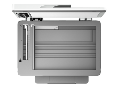 HP OfficeJet Pro 9730 Wide Format All-in-One Printer 537P5C