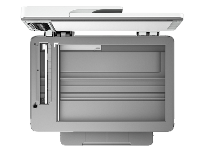 HP OfficeJet Pro 9730 Wide Format All-in-One Printer 537P5C