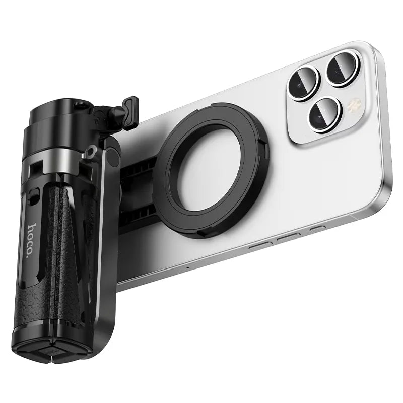Tabletop Holder K27 Pro Magic — Live Broadcast Phone Stand