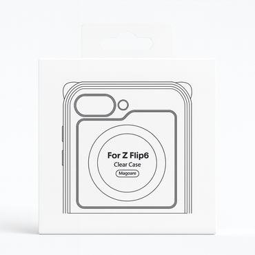 Clear Protective Case for Samsung Galaxy Z Flip6 – Slim Shockproof Transparent Cover - Saif Al Najmi KwPhone CaseSaif Al NajmiSaif Al Najmi KwClear Protective Case for Samsung Galaxy Z Flip6 – Slim Shockproof Transparent Cover