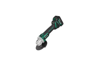 Cordless Angle Grinder Green Lion GAG - 900 Portable Cutting Tool - Green - Saif Al Najmi KwTOOLKITGreen LionSaif Al Najmi KwCordless Angle Grinder Green Lion GAG - 900 Portable Cutting Tool - Green