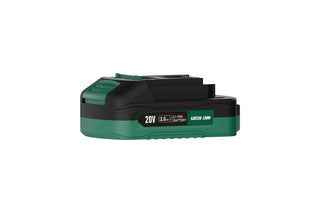 Cordless Electric Chainsaw Green Lion GES - 6 Portable Cutter - Green - Saif Al Najmi KwTOOLKITGreen LionSaif Al Najmi KwCordless Electric Chainsaw Green Lion GES - 6 Portable Cutter - Green