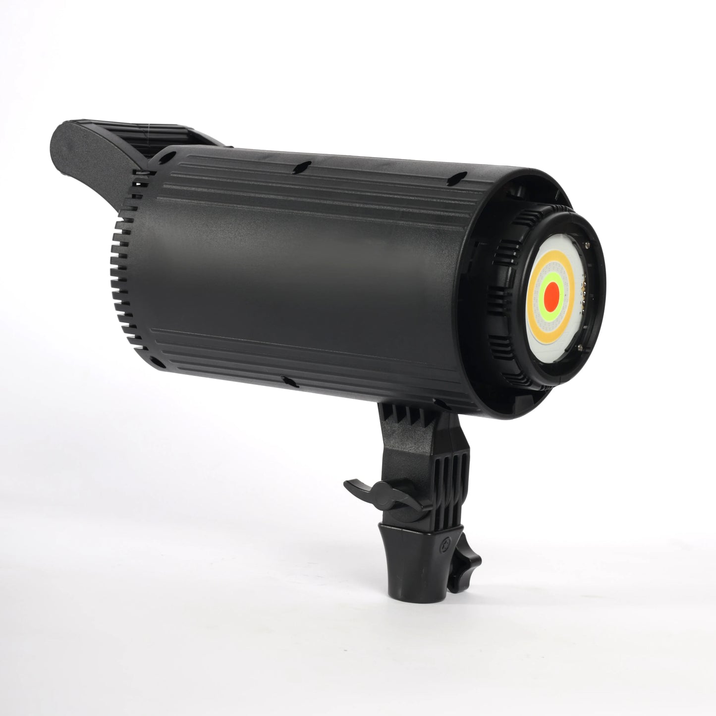 RGBW-600 Professional LED Lighting Kit — Studio Photography