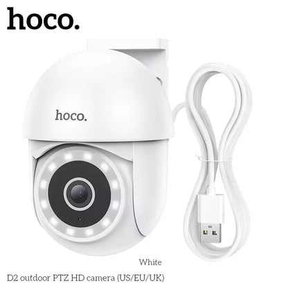 D2 outdoor PTZ HD camera(UK) - Saif Al Najmi KwSmart CameraHocoSaif Al Najmi KwHOCO D2132612D2 outdoor PTZ HD camera(UK) - Saif Al Najmi Kw