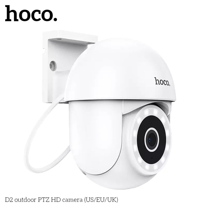 D2 outdoor PTZ HD camera(UK) - Saif Al Najmi KwSmart CameraHocoSaif Al Najmi KwHOCO D2132612D2 outdoor PTZ HD camera(UK) - Saif Al Najmi Kw