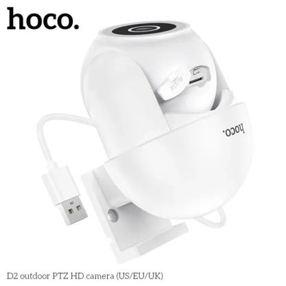 D2 outdoor PTZ HD camera(UK) - Saif Al Najmi KwSmart CameraHocoSaif Al Najmi KwHOCO D2132612D2 outdoor PTZ HD camera(UK) - Saif Al Najmi Kw