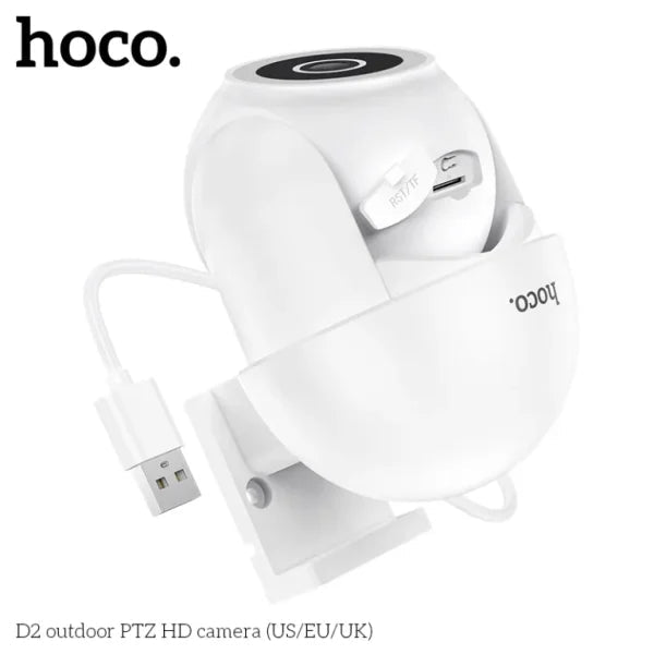D2 outdoor PTZ HD camera(UK) - Saif Al Najmi KwSmart CameraHocoSaif Al Najmi KwHOCO D2132612D2 outdoor PTZ HD camera(UK) - Saif Al Najmi Kw
