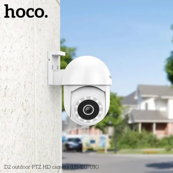 D2 outdoor PTZ HD camera(UK) - Saif Al Najmi KwSmart CameraHocoSaif Al Najmi KwHOCO D2132612D2 outdoor PTZ HD camera(UK) - Saif Al Najmi Kw
