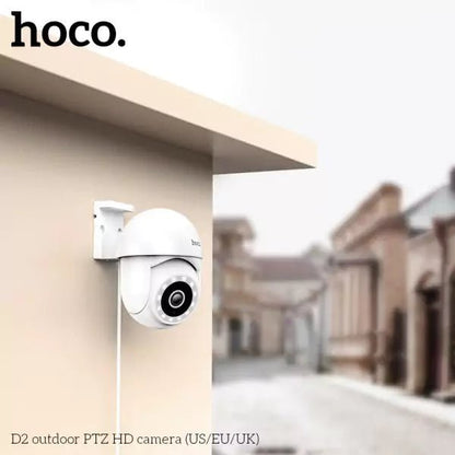 D2 outdoor PTZ HD camera(UK) - Saif Al Najmi KwSmart CameraHocoSaif Al Najmi KwHOCO D2132612D2 outdoor PTZ HD camera(UK) - Saif Al Najmi Kw
