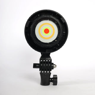 RGBW-600 Professional LED Lighting Kit — Studio Photography