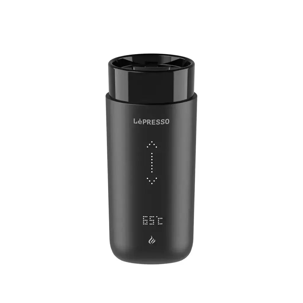 LePresso Smart Travel Heating Mug LS-OSK-LPCFFM0035 355mL