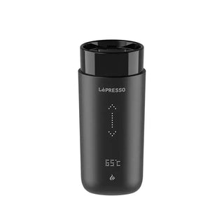 LePresso Smart Travel Heating Mug LS-OSK-LPCFFM0035 355mL