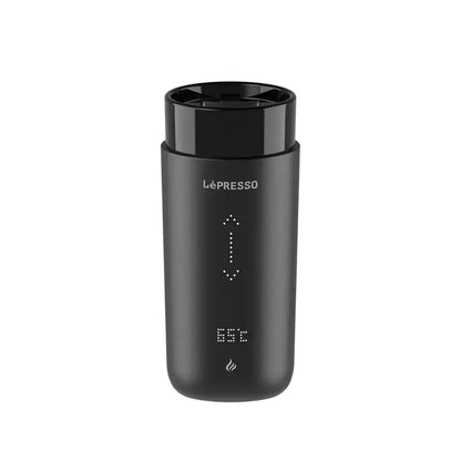 LePresso Smart Travel Heating Mug LS-OSK-LPCFFM0035 355mL