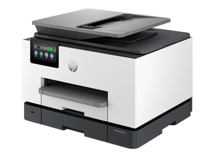 HP OfficeJet Pro 9130 All-in-One Printer — Professional Color Inkjet