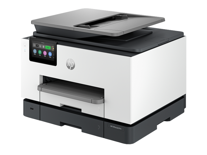 HP OfficeJet Pro 9130 All-in-One Printer — Professional Color Inkjet