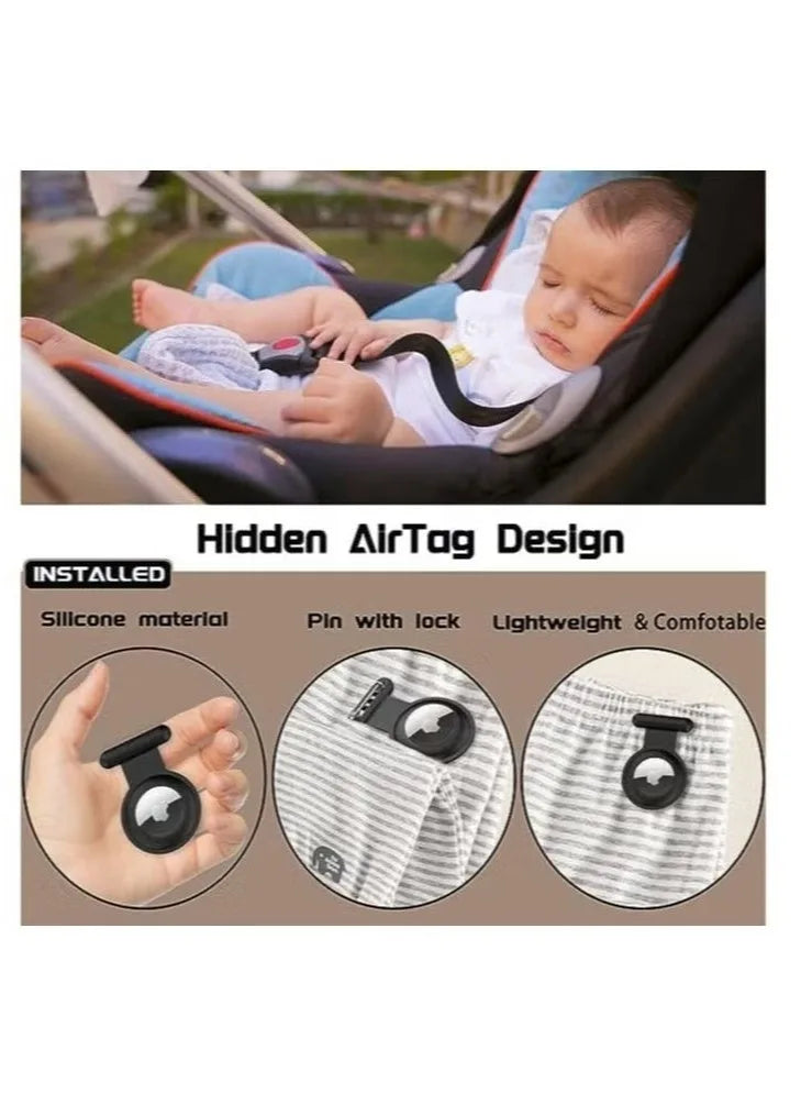 Hoco E96A O Tag Smart Finder Bluetooth Tracker
