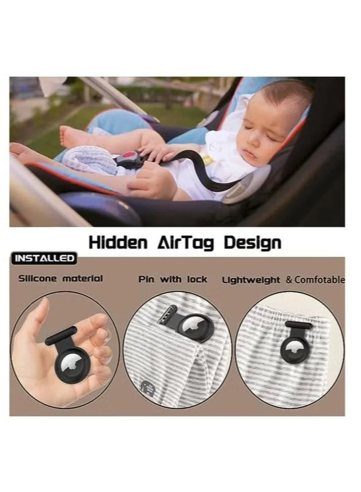 Hoco E96A O Tag Smart Finder Bluetooth Tracker