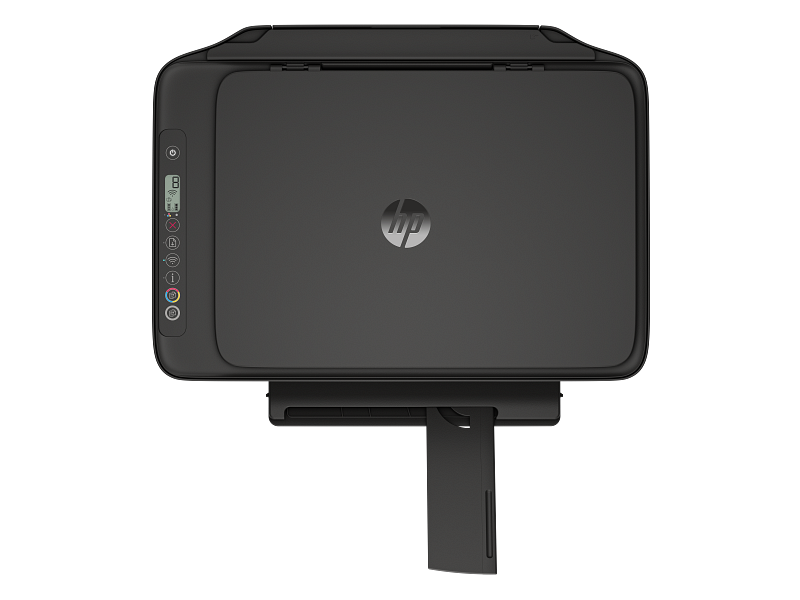 HP DeskJet Ink Advantage 2975 All-in-One Printer