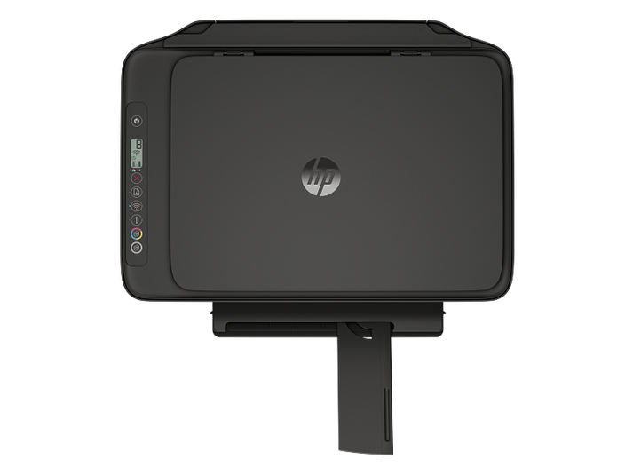 HP DeskJet Ink Advantage 2975 All-in-One Printer