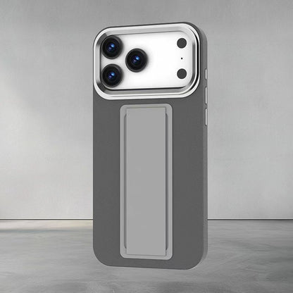 Magnetic Stand Case with Built-in Bracket — TPU Phone Case