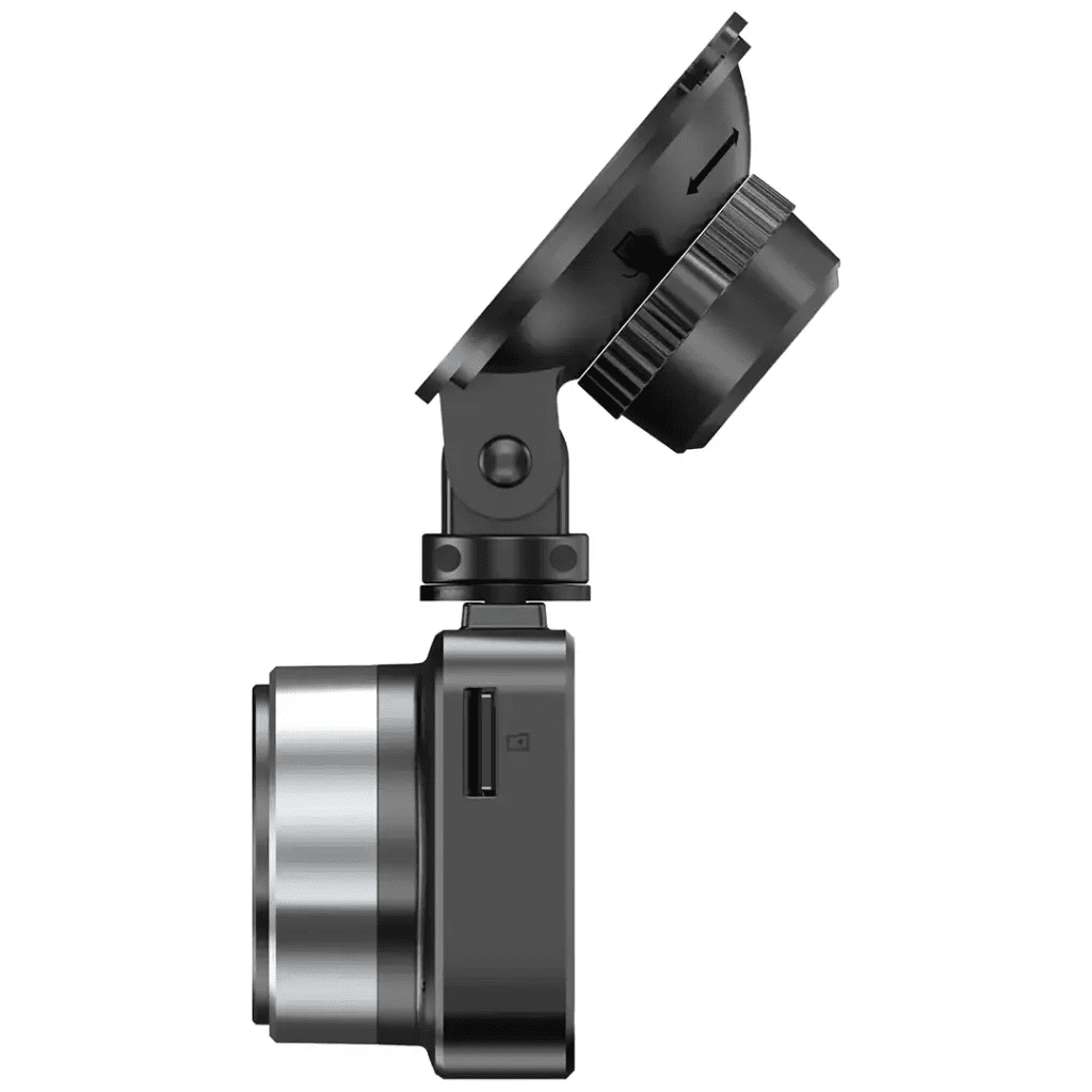 Dash Cam Pro Front & Rear Dual Camera Full HD Green Lion - Black - Saif Al Najmi KwCar Dash CameraGreen LionSaif Al Najmi KwDash Cam Pro Front & Rear Dual Camera Full HD Green Lion - Black