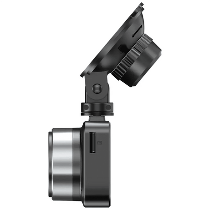 Dash Cam Pro Front & Rear Dual Camera Full HD Green Lion - Black - Saif Al Najmi KwCar Dash CameraGreen LionSaif Al Najmi KwDash Cam Pro Front & Rear Dual Camera Full HD Green Lion - Black