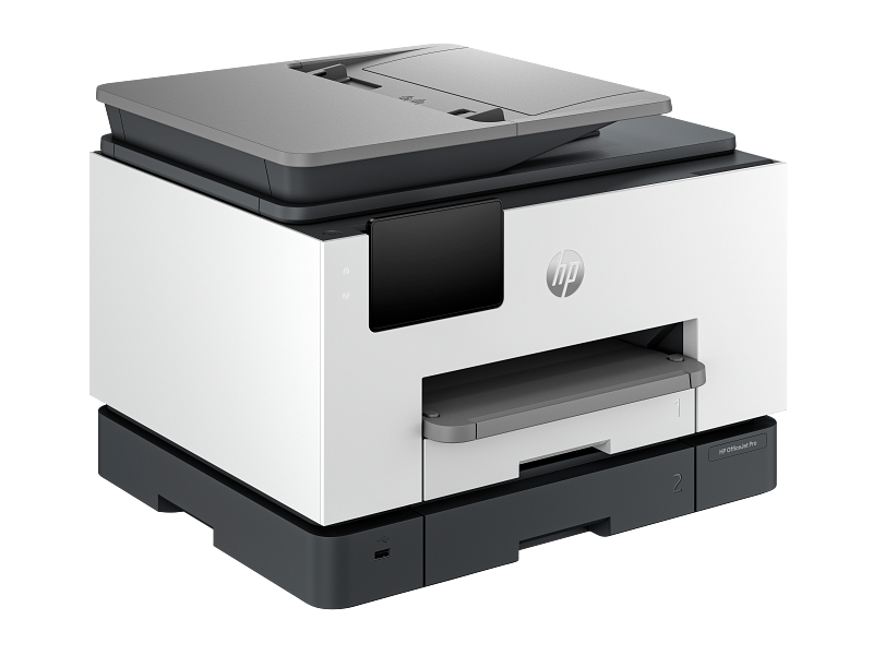HP OfficeJet Pro 9130 All-in-One Printer — Professional Color Inkjet