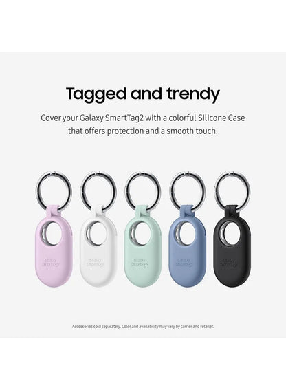 Hoco E96A O Tag Smart Finder Bluetooth Tracker