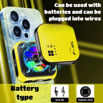 WEKOME Ultra-Slim 20000mAh 65W PD Fast Charging Power Bank