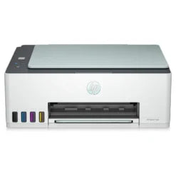 HP Smart Tank 582 AIO – 12ppm 4800dpi Color Inkjet Printer