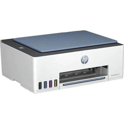 HP Smart Tank 585 All-In-One Printer — Print Copy Scan