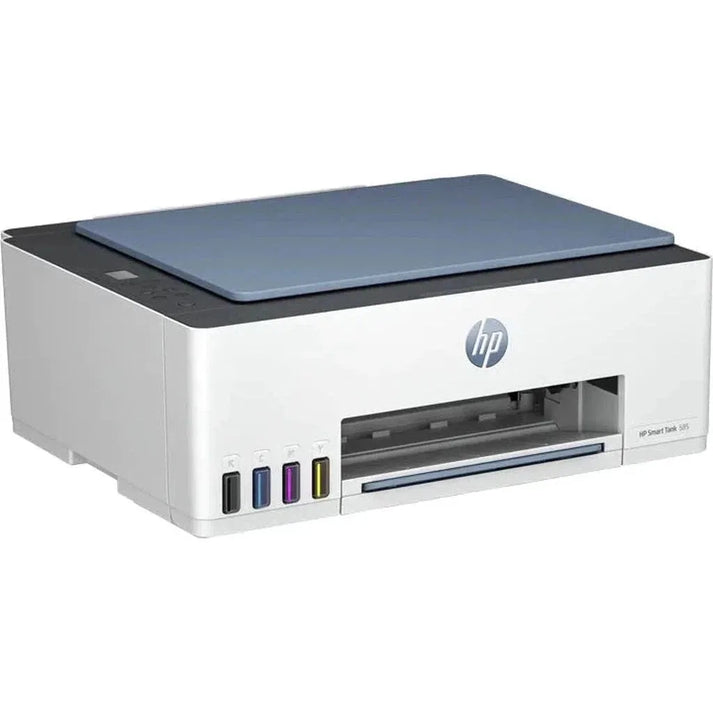 HP Smart Tank 585 All-In-One Printer — Print Copy Scan