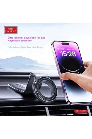 Earldom Car Holder ET - EH232 - Saif Al Najmi KwMobile StandsEarldomSaif Al Najmi KwEH-232132277Earldom Car Holder ET - EH232 - Saif Al Najmi Kw