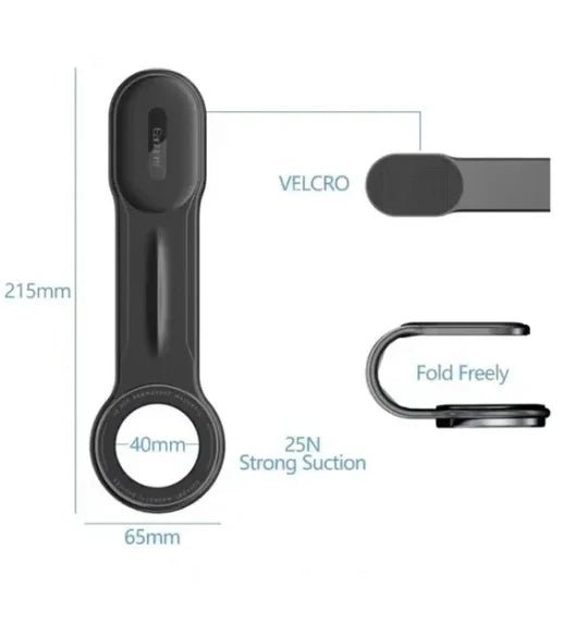 Earldom Car Holder ET - EH232 - Saif Al Najmi KwMobile StandsEarldomSaif Al Najmi KwEH-232132277Earldom Car Holder ET - EH232 - Saif Al Najmi Kw