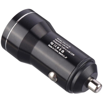 Earldom CC19 12 watt model lighter charger - Saif Al Najmi KwCar ChargersEarldomSaif Al Najmi KwES-CC19Earldom CC19 12 watt model lighter charger - Saif Al Najmi Kw