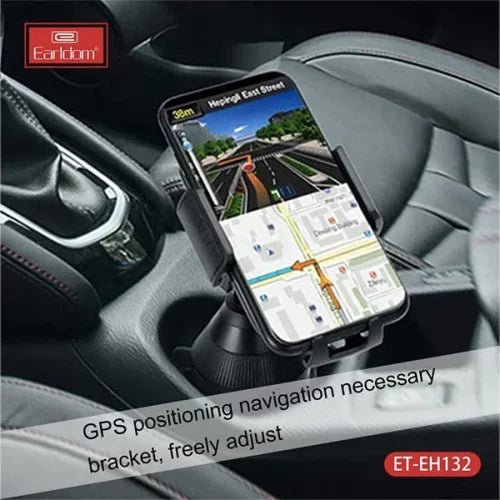 Earldom EH132 360 Adjustable Neck Strap Magnetic Phone Holder - Saif Al Najmi KwPhone HolderEarldomSaif Al Najmi KwEarldom EH132 360 Adjustable Neck Strap Magnetic Phone Holder - Saif Al Najmi Kw